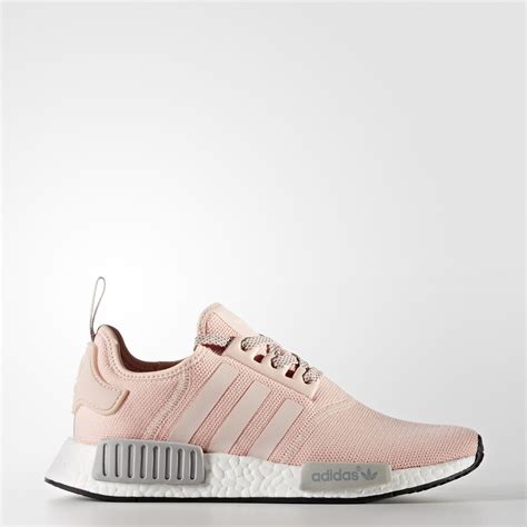 adidas nmd r1 schuh pink